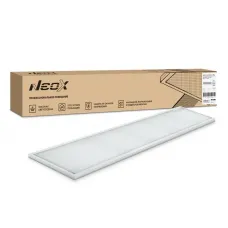 Светильник светодиодный ДВО-01 7565-ПРИЗМА 75Вт 6500К 180х1195х19 универс. панель NEOX 4690612053004