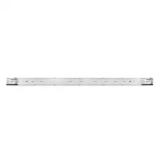 Светильник ССП-456 2хLED-Т8-1200 G13 IP65 1260х100х84мм герметичный под светодиодную лампу NEOX 4690612053233