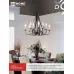 Лампа светодиодная LED-СВЕЧА НА ВЕТРУ-VC 14Вт 230В E14 4000К 1330лм IN HOME 4690612054377