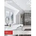 Лампа светодиодная LED-JCDR-VC 11Вт рефлектор 3000К тепл. бел. GU5.3 990лм 230В IN HOME 4690612020341