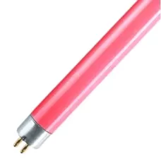 Лампа люминесцентная FH / HE 35 W / 60 G5  d16 x1449mm  2650 lm (красная) OSRAM