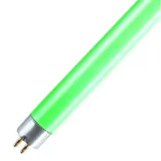 Лампа люминесцентная FH / HE 35 W / 66 G5  d16 x1449mm  4450 lm (зелёная) OSRAM