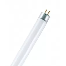 Лампа люминесцентная L   8W/ 640 G5  d16x288  385 lm (холодный белый 4000K) OSRAM