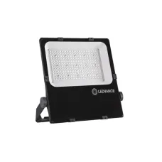 Прожектор светодиодный FLOODLIGHT PERFORMANCE SYM R30 200 W 3000 K BK LEDVANCE 