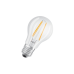 7.5W/940 (=75W) E27 DIM LED SUPERSTAR FILAMENT прозрачная - LED лампа груша OSRAM