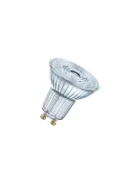 Лампа светодиодная 10SW/840 (=75W) 110° GU10 LED Value - OSRAM