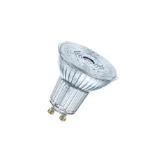 Лампа светодиодная 6.9W/840 (=80W) 36° GU10 230V  575lm LED Star PAR16 - OSRAM