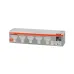 Лампа светодиодная LVPAR1675 10SW/865 230V GU10 Экопак1X5 RU OSRAM