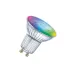 Лампа cветодиодная ZigBee Classic A Dimm  60 9 W/RGBW E27 806Lm 20000h d60*115 - LEDVANCE