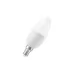 Лампа светодиодная WiFi Classic B Dimm 40   4.9 W/2700…6500K E14 470Lm 20000h d38*107 - LEDVANCE