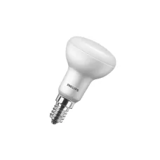 Лампа светодиодная R50 ESS LED   6-50W/827 E14 2700K 640Lm 230V  - PHILIPS