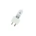 Лампа галогенная 64647   24V  120W  G6,35 (HLX)  d13x44mm 700h - OSRAM