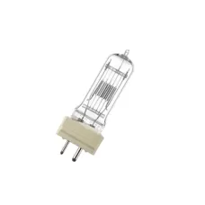 Лампа галогенная 64788  230V  2000W  GY16 (FTM CP/72)  d35x145mm  400h - (PHI S6994P) OSRAM