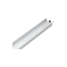 Светильник BN011C  1xTLED L1200 2R - двуст. отражатель (под LED T8 1200mm 1ст) - PHILIPS