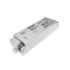 Драйвер светодиодный EDXe  IP20  150/24.035    (24V   50W)  183x60x36мм - VS