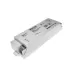 Драйвер светодиодный EDXe  IP20  160/24.058     (24V   60W)  180x52x30мм - VS