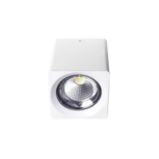 Светильник подвесной FL-LED CUPSPOT Quad 30W White 3000K 3000Lm квадратный 30Вт 160*165мм FOTON