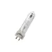 Лампа галогенная 6423  15V  150W  GZ6.35 (EFR  A1/232)  d50x42mm  50h - PHILIPS