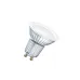 Лампа светодиодная 8.3W/940 (=80W) DIM 60° GU10 575lm  PARATHOM Spot PAR16 - OSRAM