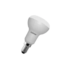 Лампа светодиодная LEDS R50 60 7W/840 230VFR E14 600lm - OSRAM