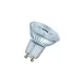 Лампа светодиодная 8.3W/940 (=80W) DIM 60° GU10 230V  550lm  PARATHOM PAR16 - OSRAM