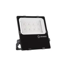 Прожектор светодиодный FLOODLIGHT PERFORMANCE ASYM 45x140 100 W 3000 K BK LEDVANCE 