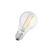 Лампа светодиодная WiFi  FIL GLOBE125 Dimm  55 6 W/824 E27 680Lm 15000h d124*168 GOLD - LEDVANCE