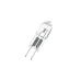 Лампа галогенная 64647   24V  120W  G6,35 (HLX)  d13x44mm 700h - OSRAM