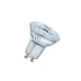 Лампа светодиодная 4.3W/840 (=50W) 120° GU10 350lm  PARATHOM Spot PAR16 - OSRAM