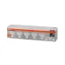 Лампа светодиодная LVPAR1635 5SW/830 230V GU10 Экопак1X5  RU OSRAM