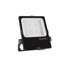 FLOODLIGHT PERFORMANCE ASYM 55x110   50 W 3000 K BK - прожектор LEDV