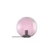 Светильник настольный 1906 BUBBLE TABLE 250X245  1*Е27 (розовый) - LEDVANCE