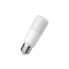 Лампа светодиодная LED 9/STIK/830/220-240V/E27/BX 810lm d38x115.5 - GE