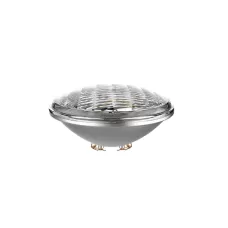 Лампа галогенная для бассейна PAR56  LED 12V AC 16.5W 865 IP68 90° D179x110 1420lm 25000h  - TUNGSRAM
