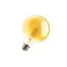 Лампа светодиодная груша Vintage 1906 LED CL A55 Edison  FIL GOLD 55  6,5W/824 E27 105x60мм - OSRAM
