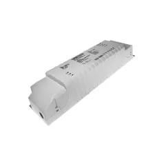 Драйвер светодиодный EDXe  IP20  170/12            (12V   70W)  245x61x49мм - VS