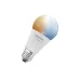 Лампа cветодиодная WiFi Classic A Dimm  60    9 W/RGBW E27 806Lm 15000h d60*115 - LEDVANCE