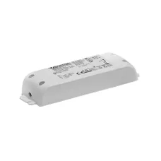 Драйвер светодиодный EDXe  IP20  120/12           (12V   20W)  123x45x19мм - VS