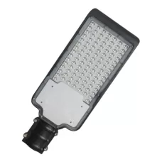Светильник светодиодный консольный FL-LED Street-01 100W  Grey  4500K   450*160*65мм D60 10410Лм   220-240В  FOTON