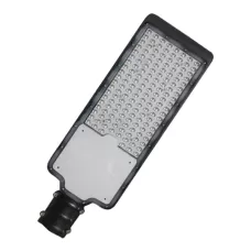 Светильник светодиодный консольный FL-LED Street-01 150W  Grey  2700K   570*170*65мм D60 16400Лм   220-240В  FOTON
