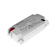 Драйвер светодиодный ECXd  IP20  DIM (L,C)   250.373  250mA  29-40V/10W 100x50x19мм VS