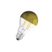 Лампа светодиодная груша 5.8W/940 (=60W) E27 DIM LED SUPERSTAR FILAMENT прозрачная - OSRAM