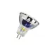 Лампа ксеноновая XP 1500W Cable 15.8/14.7  5400K  d12*398  500h - SYLVANIA
