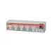 Лампа светодиодная LVPAR1650 6SW/840 230V GU10 Экопак1X5  RU OSRAM