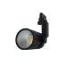 FL-LED LUXSPOT-L 50W  BLACK  3000K 5000Лм 50Вт 220-240В FOTON черный 3-ф трек светильник