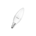 5W/840 (=60W) E14 DIM LED Star FIL прозрачная - LED лампа свеча OSRAM