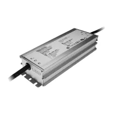 Драйвер светодиодный ECXe     1050.455 (700)530-1050мА  130-286V/200W IP67  потенциом  194х68х39 VS 