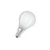 4W/827 (=31W) E14 MIRROR FIL PARATHOM (серебр купол) - LED лампа шарик OSRAM