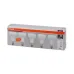 Лампа светодиодная LV R50 60 7SW/840 230V E14 Экопак1X5  RU OSRAM