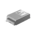Дроссель электронный PTi   70/220-240 l  163x83x32мм  (каб. фиксатор) - ЭПРА для МГЛ OSRAM
